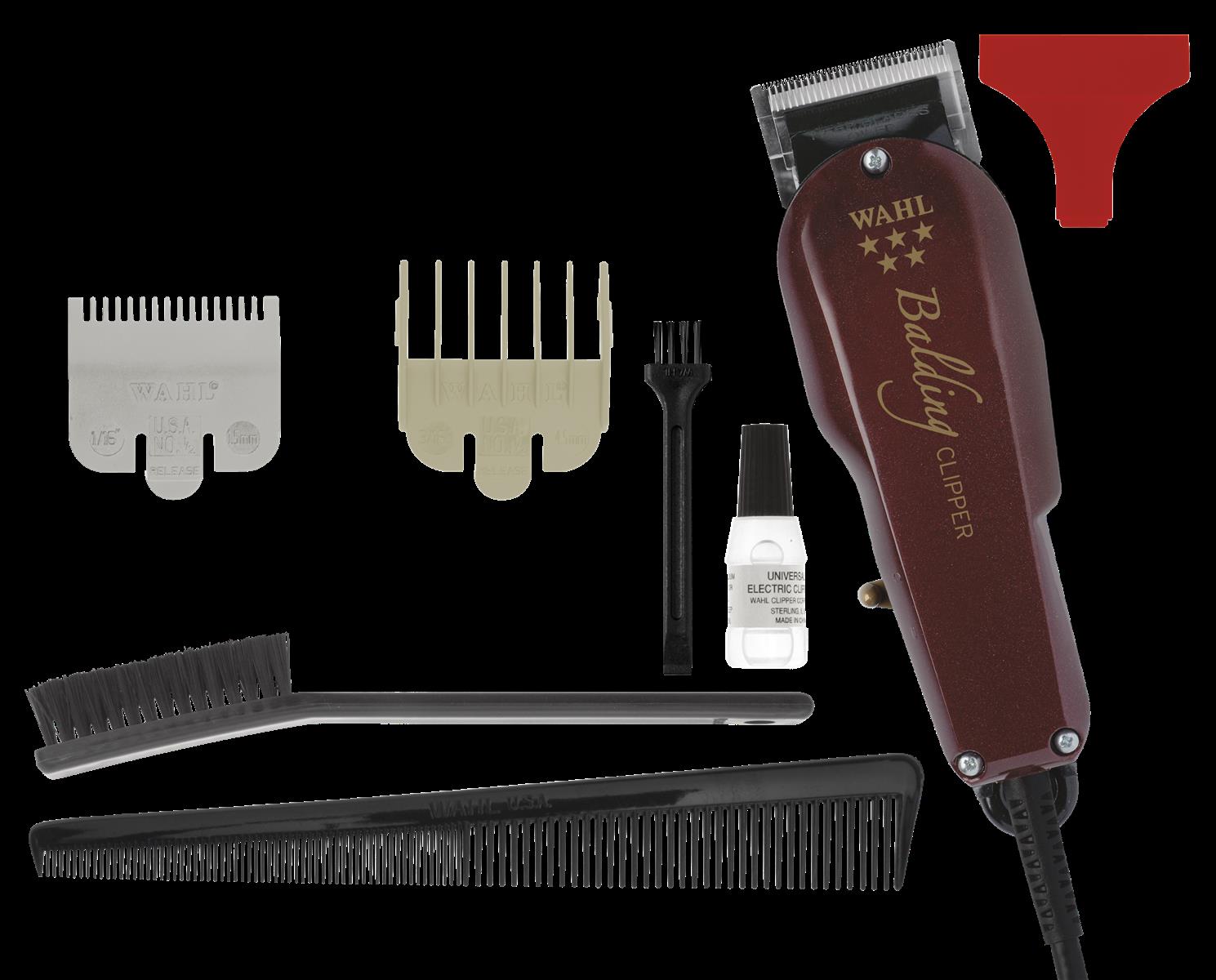 balding-kit