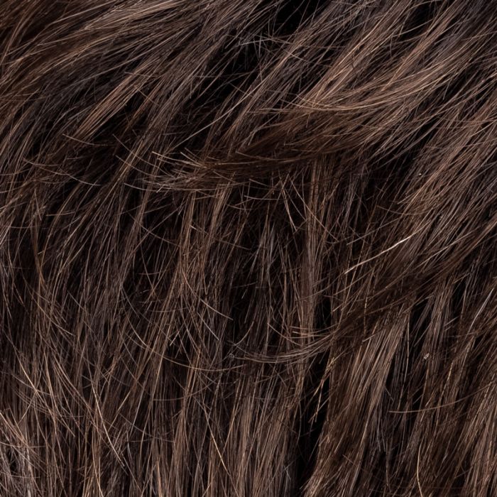 dark brown mix