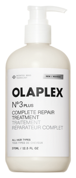 Olaplex No.3PLUS Complete Repair Treatment 370 ml