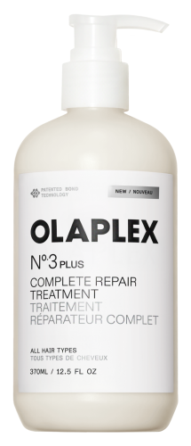 Olaplex No.3PLUS Complete Repair Treatment 370 ml