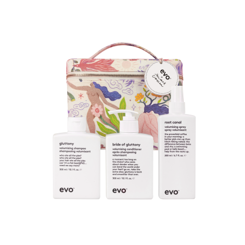 evo Wonderlocks Gift Bag Volume