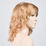 Beach Mono Part - toffeeblonde rooted