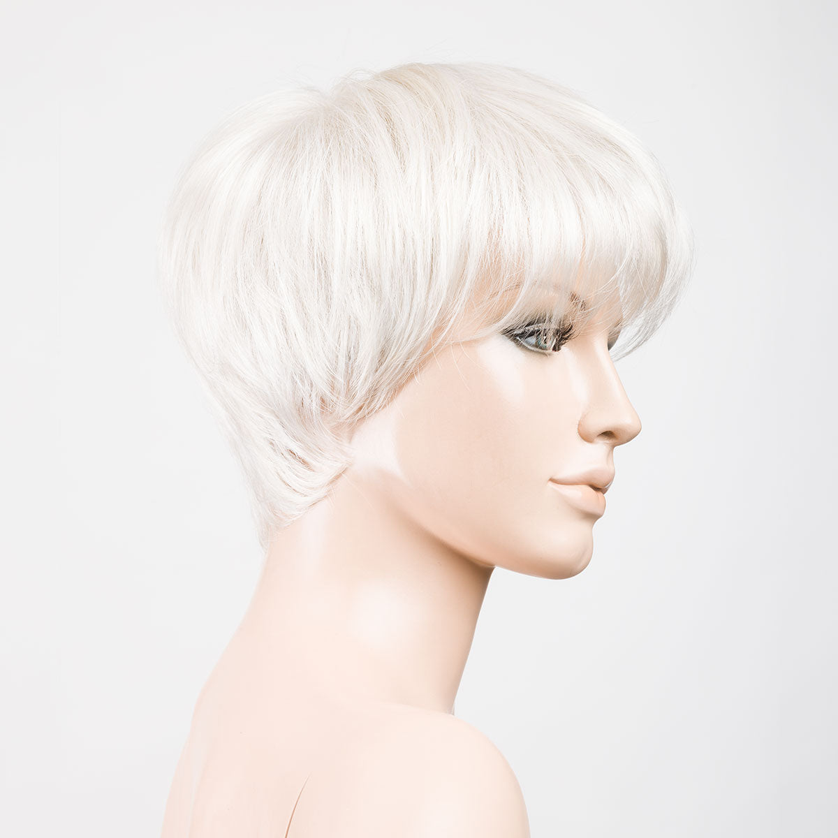 platinblonde mix