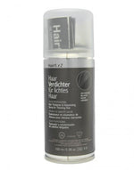 Hairfor2 Nr. 10 Schwarz 100ml