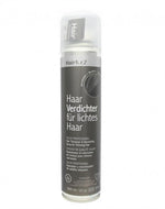 Hairfor2 Nr. 10 Schwarz 300ml