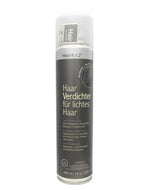 Hairfor2 Nr. 10 Schwarz 400ml