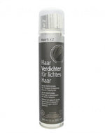 Hairfor2 Nr. 11 Schwarzbraun 300ml