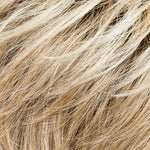 sandyblonde rooted