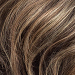 Bloom Deluxe coffeebrown mix – Ellen Wille