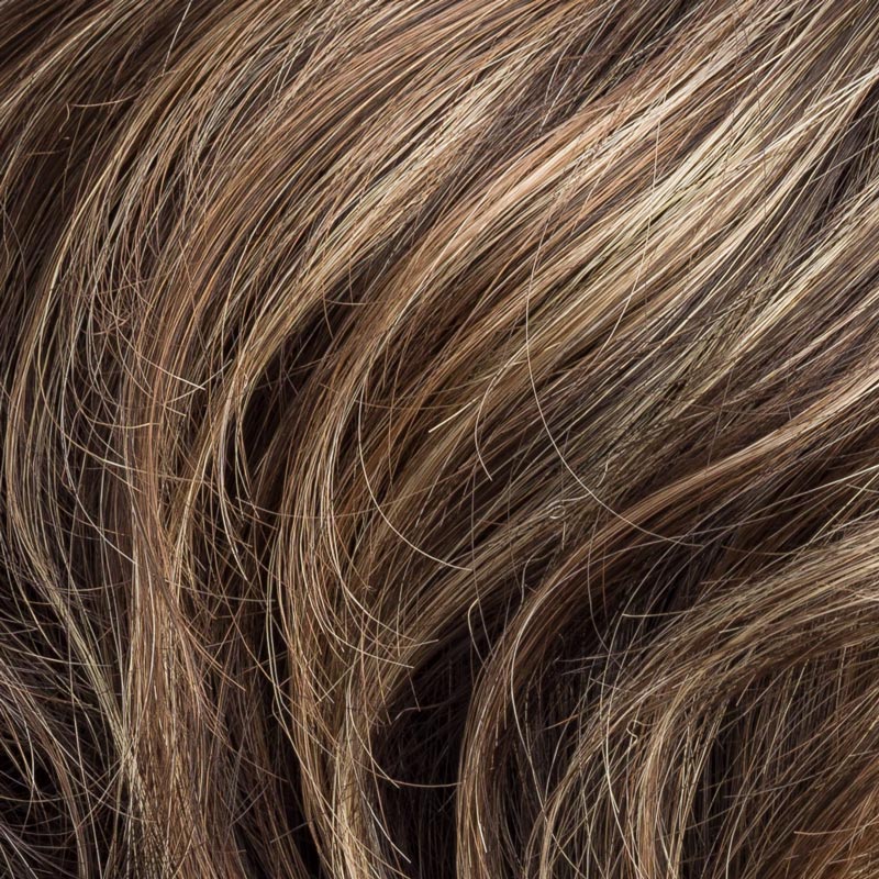 Bloom Deluxe coffeebrown mix – Ellen Wille