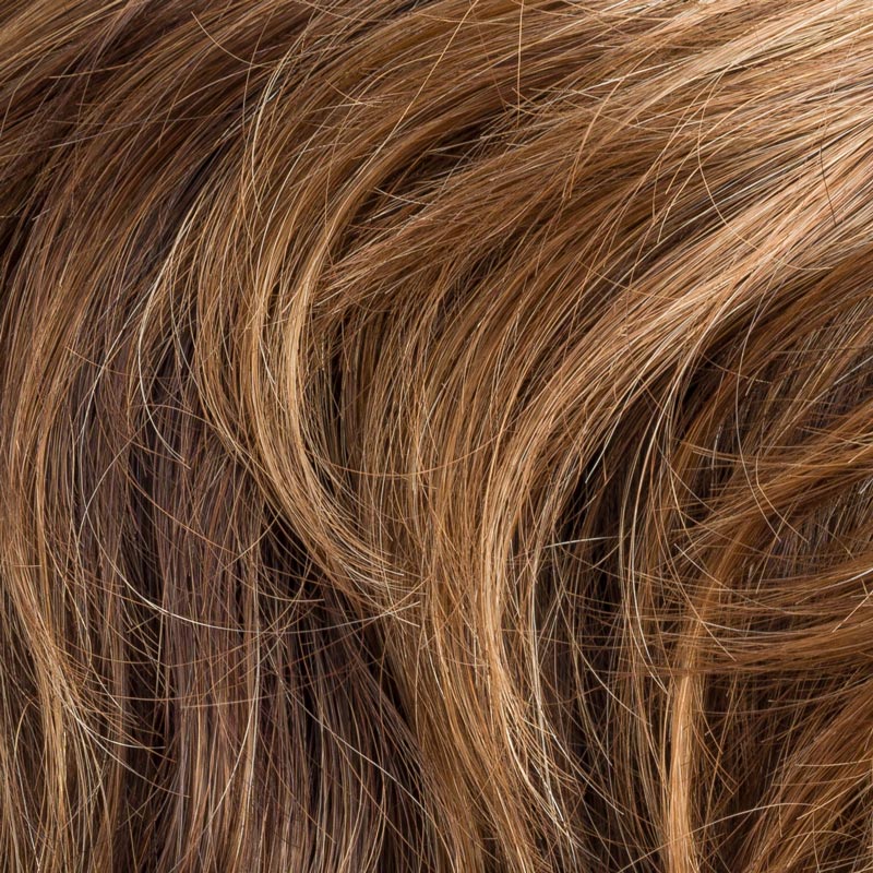 Bloom Deluxe mocca rooted – Ellen Wille