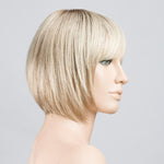 Blues - lightchampagne rooted