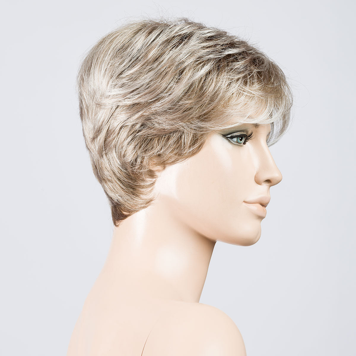 Bo Mono - pearlblonde rooted