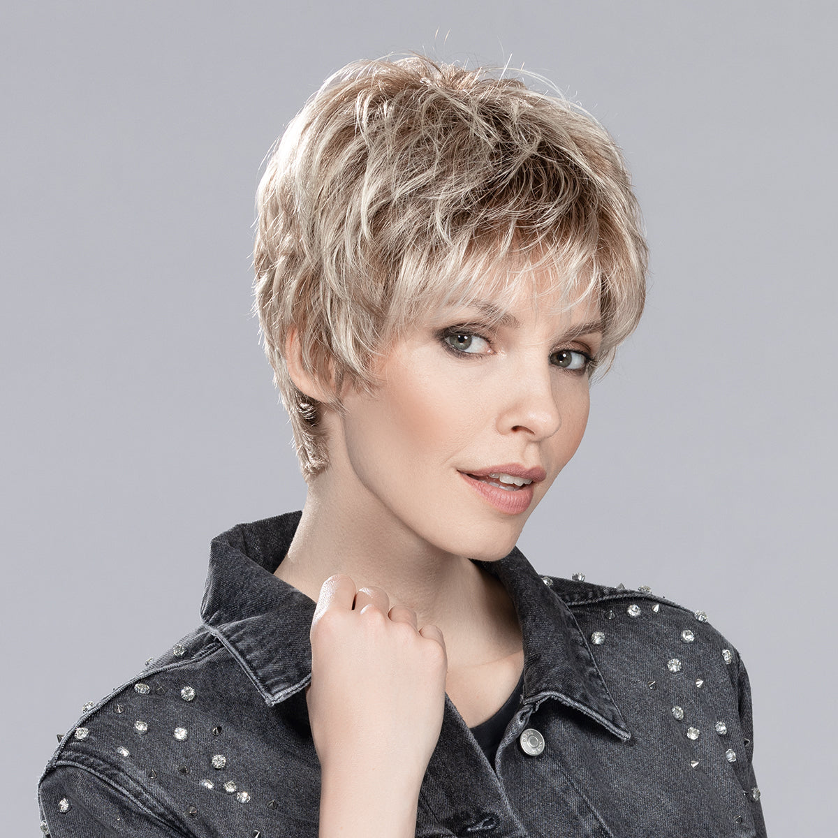 Ellen Wille Bo Mono Perücke