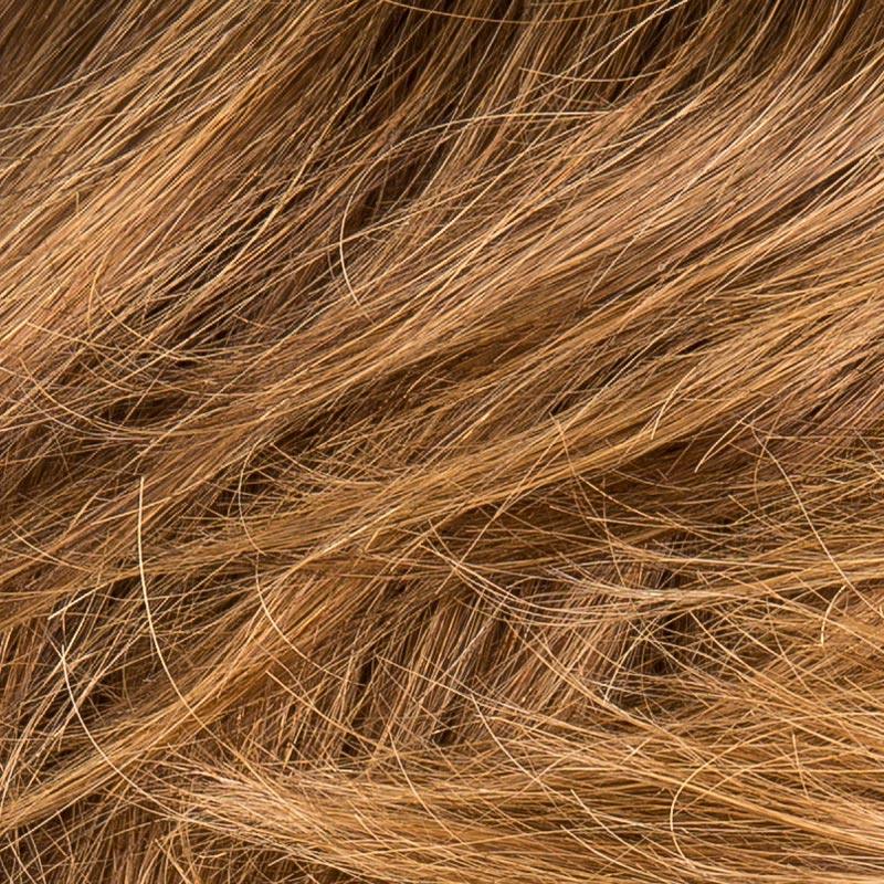 Brilliance Plus Deluxe mocca rooted – Ellen Wille