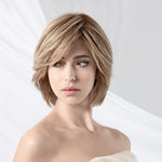 Brilliance Plus Deluxe Echthaarperücke – Ellen Wille