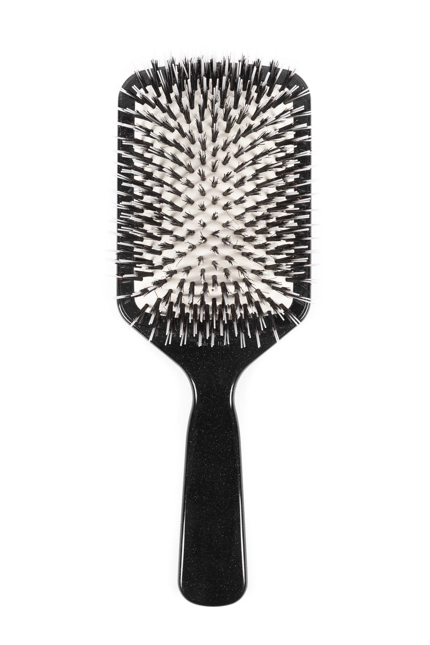 Acca Kappa Paddle Brush vegan – Detail