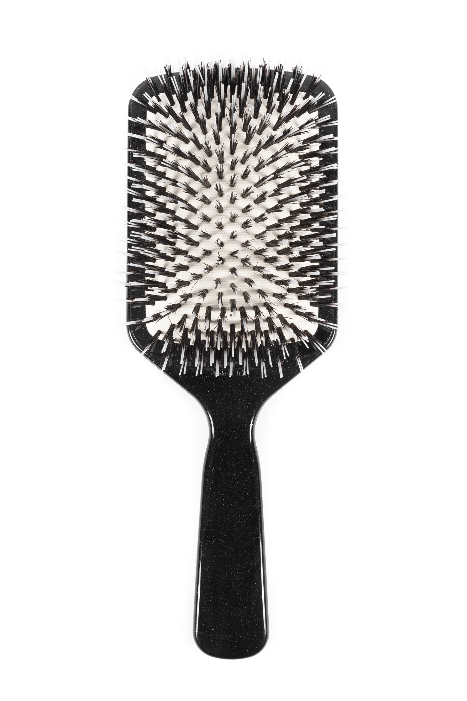 Acca Kappa Paddle Brush vegan – Detail