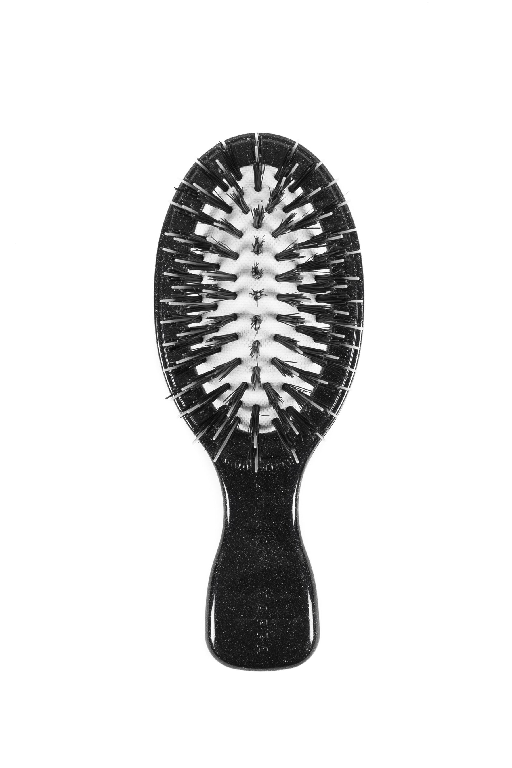Acca Kappa Handbag Brush small – Detail