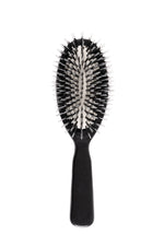 Acca Kappa Oval Brush vegan – Detail