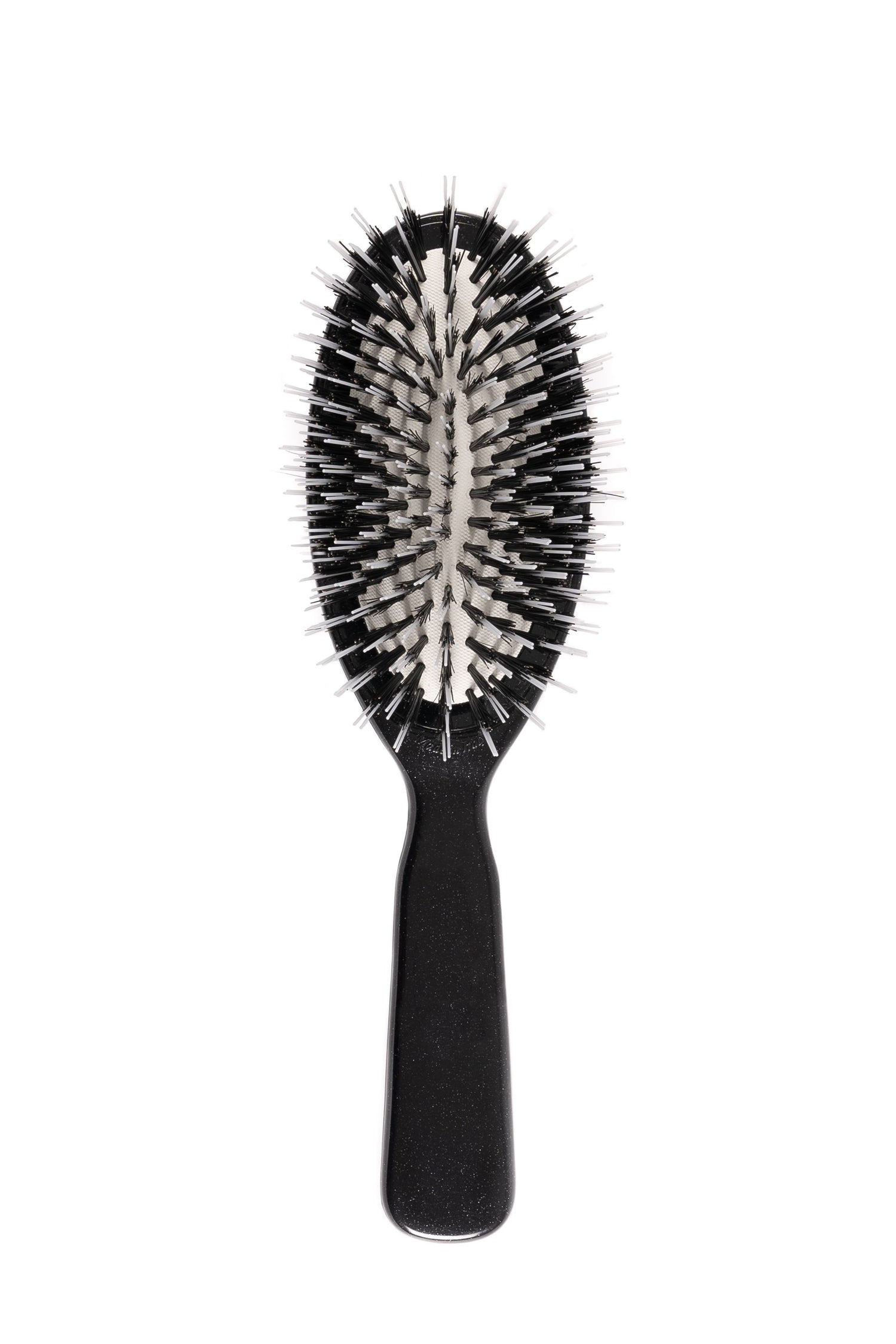 Acca Kappa Oval Brush vegan – Detail