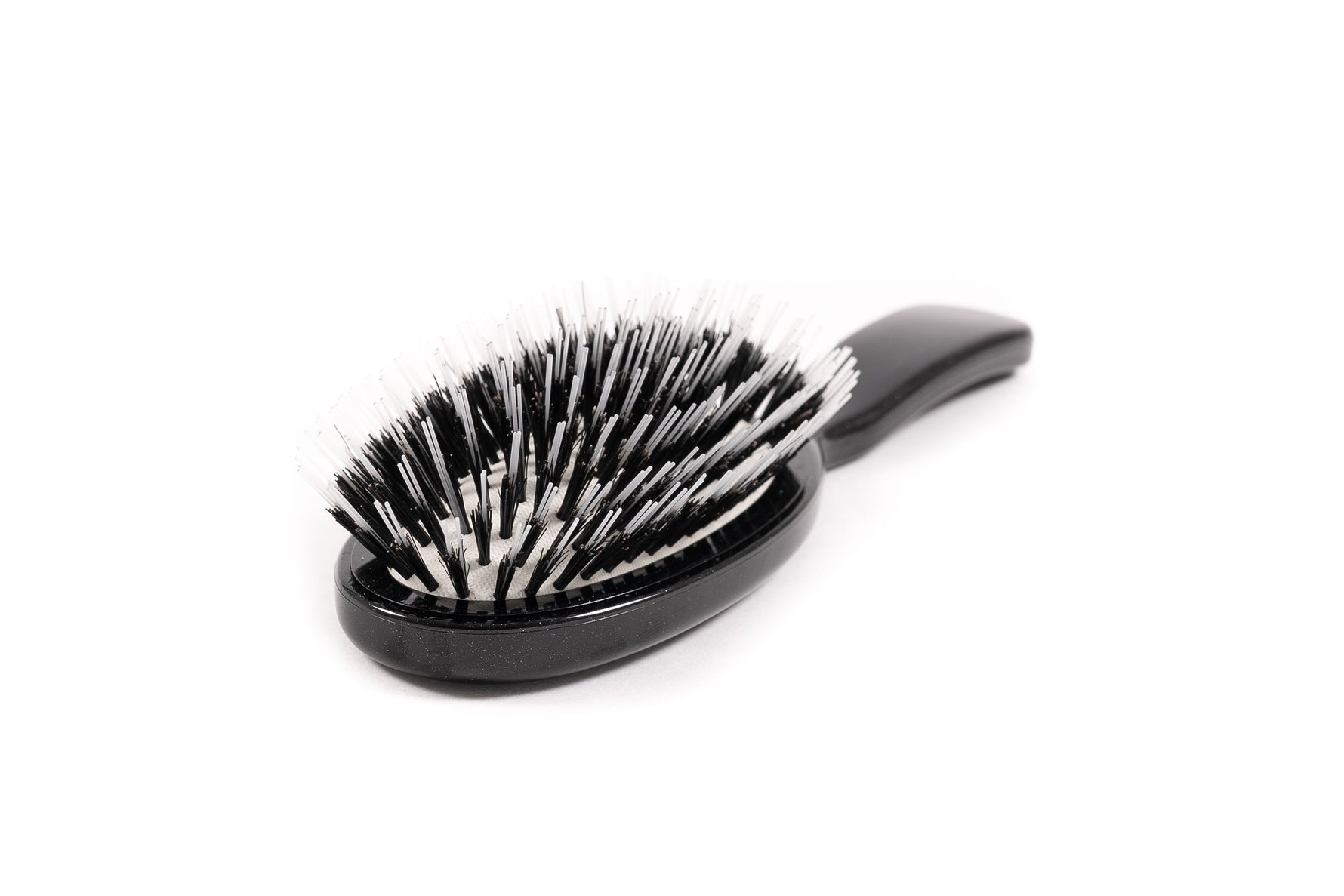 Acca Kappa Oval Brush vegan – Ansicht