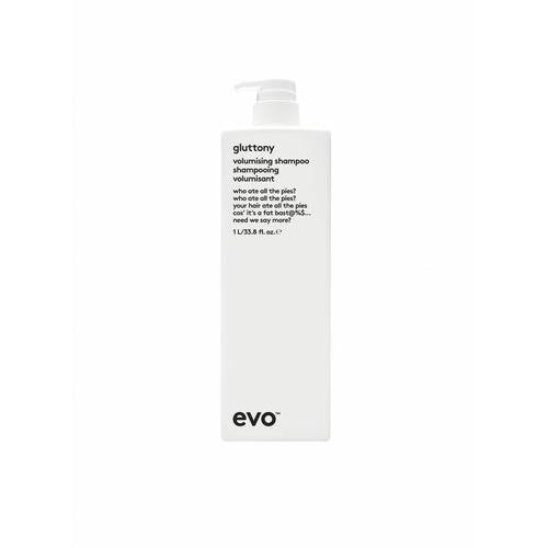 evo Gluttony Volume Shampoo 1000 ml