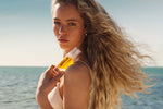 Olaplex No.7 Shine Serum Oil Mist Ergebnis