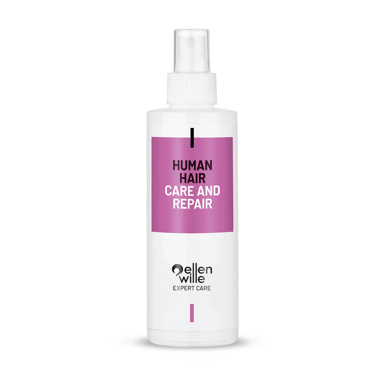 Ellen Wille Care & Repair Sprühkur Echthaar 200 ml
