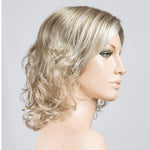 Cat - pearlblonde rooted