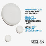 Redken Extreme CAT 250 ml – Inhaltsstoffe
