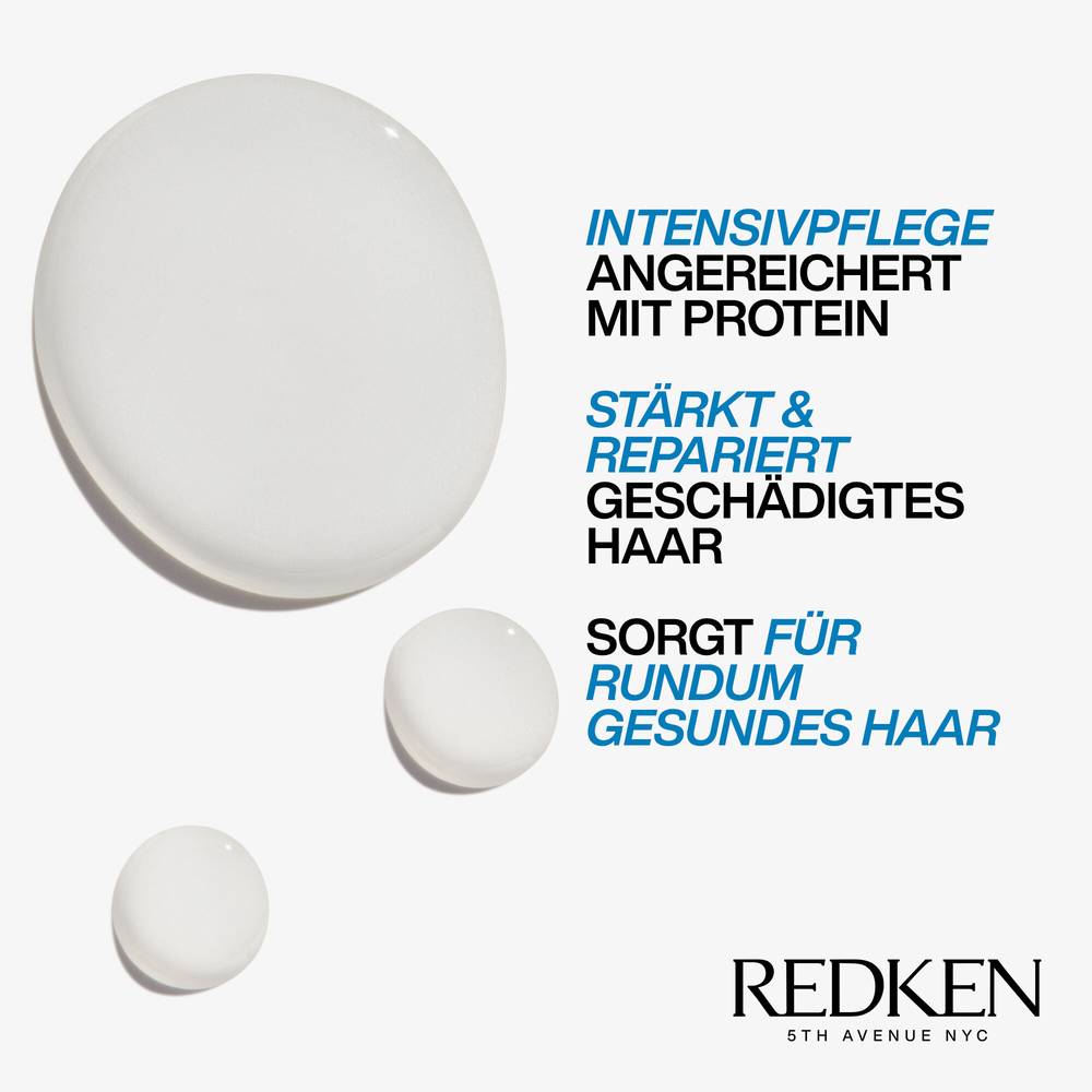 Redken Extreme CAT 250 ml – Inhaltsstoffe
