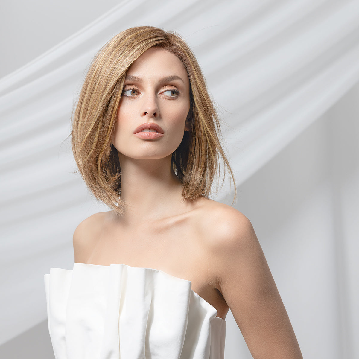 Catch Mono II Prime-Hair-Perücke – Ellen Wille