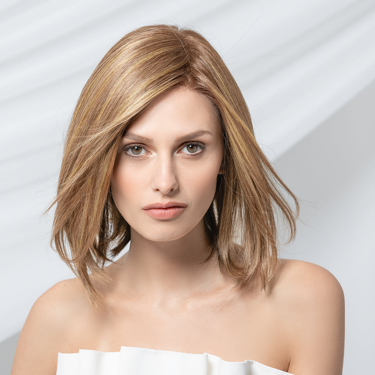 Catch Mono II Prime-Hair-Perücke – Ellen Wille