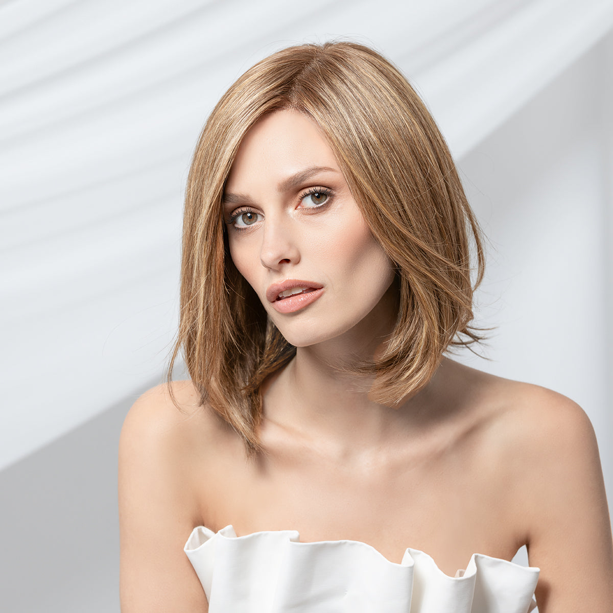 Catch Mono II Prime-Hair-Perücke – Ellen Wille