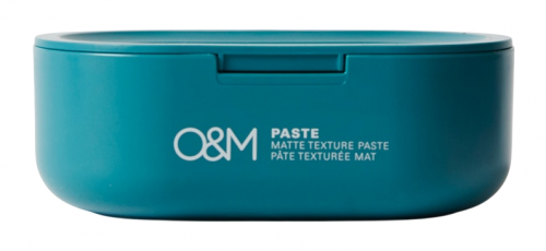 O&M Paste