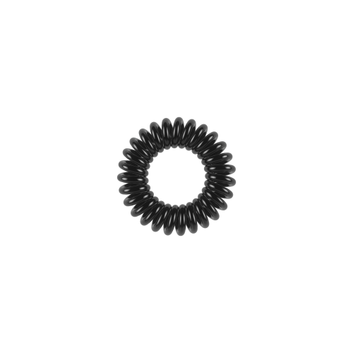 invisibobble Original True Black Haargummi – Ansicht 2