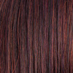 aubergine mix