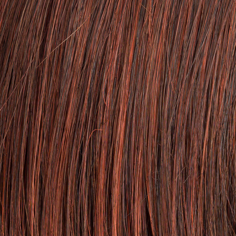 auburn rooted