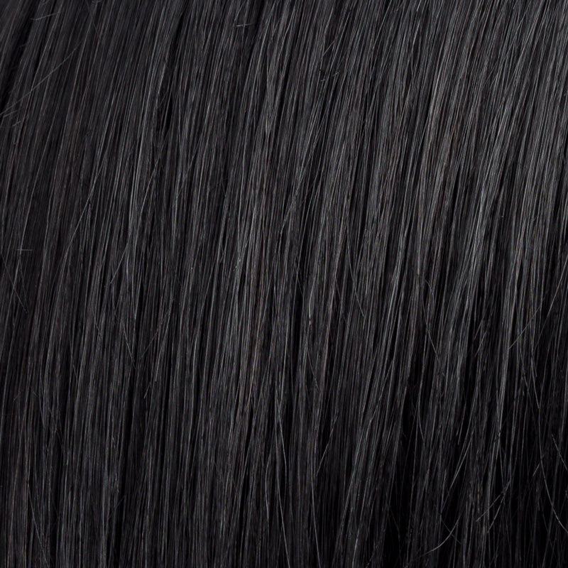 ebony black