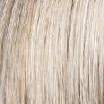 pearlblonde rooted