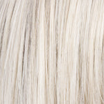 platinblonde rooted