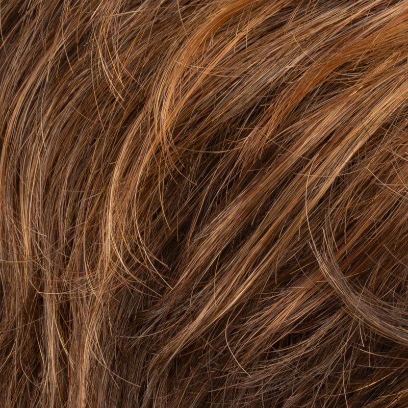 Charme Soft hazelnut mix – Ellen Wille