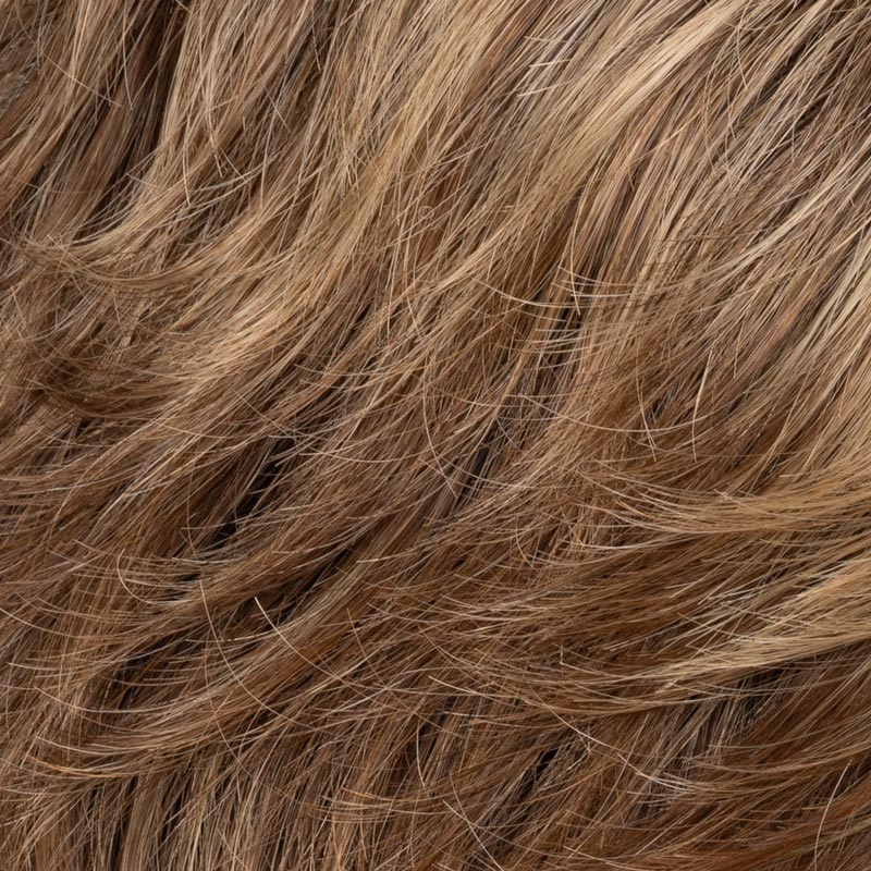 Charme Soft tobacco rooted – Ellen Wille