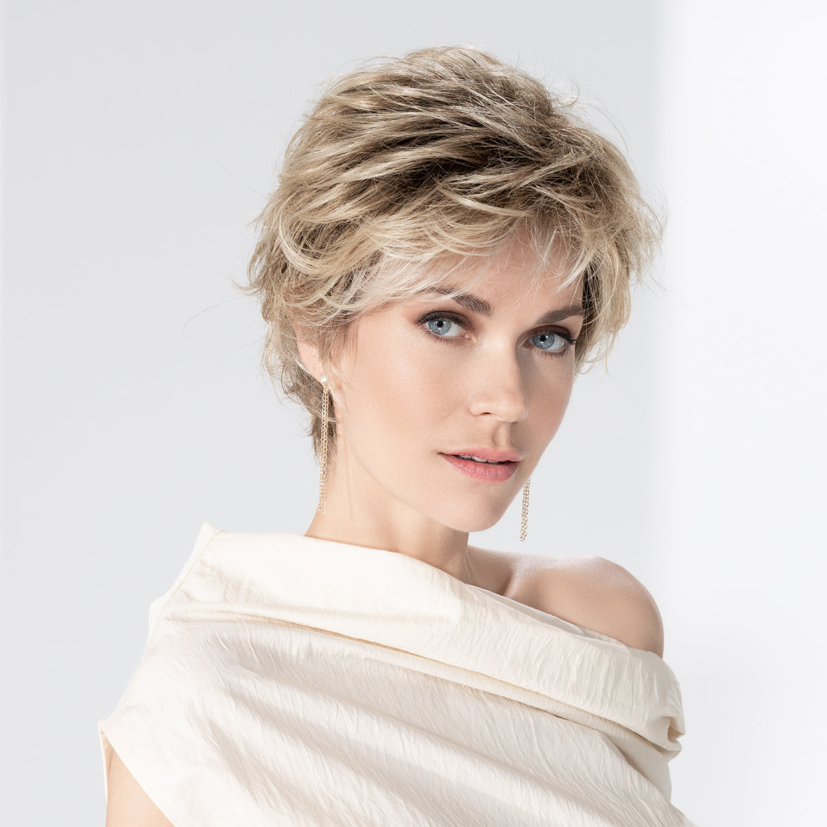 Charme Soft Perücke – Ellen Wille