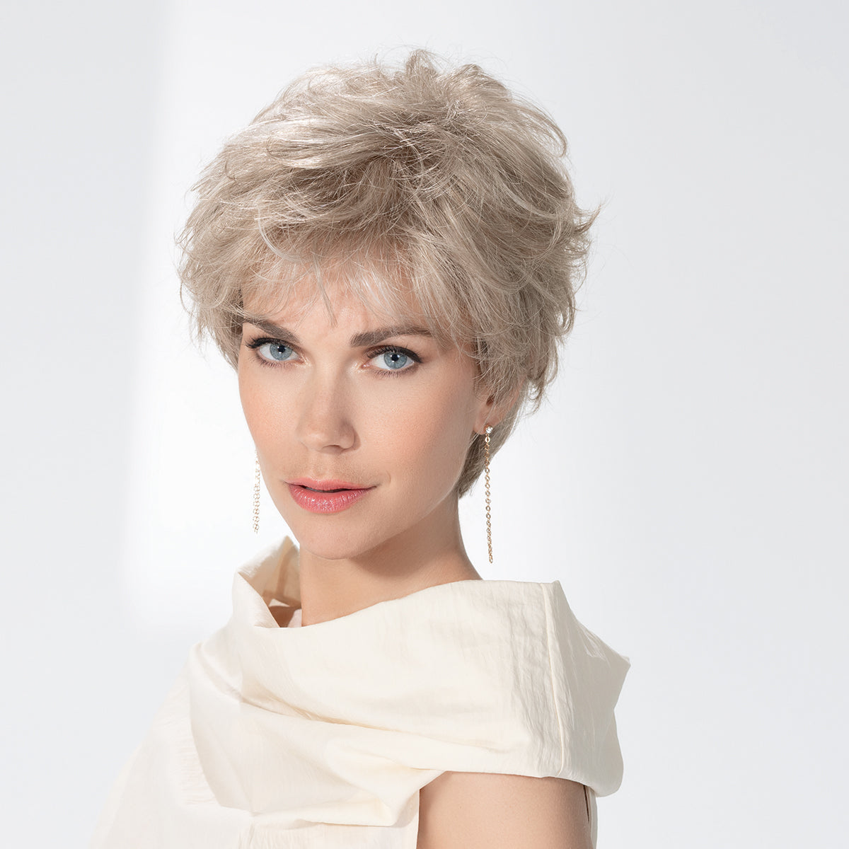 Charme small Soft Perücke – Ellen Wille