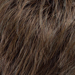 coffeebrown frosted