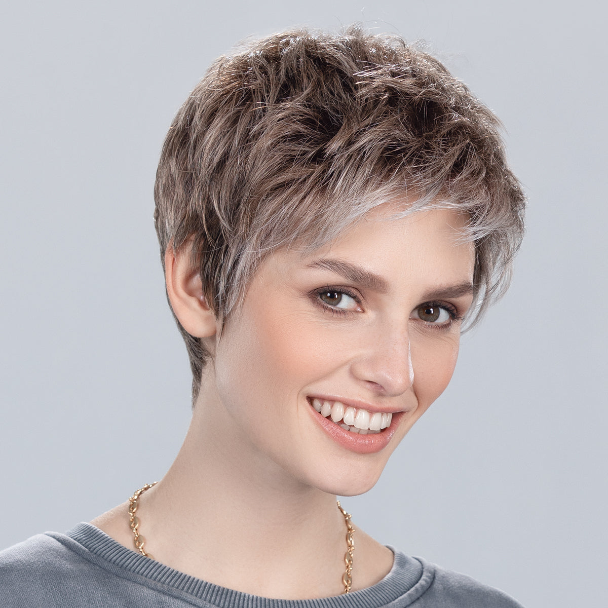 Ellen Wille Perücke Chat – Modellansicht