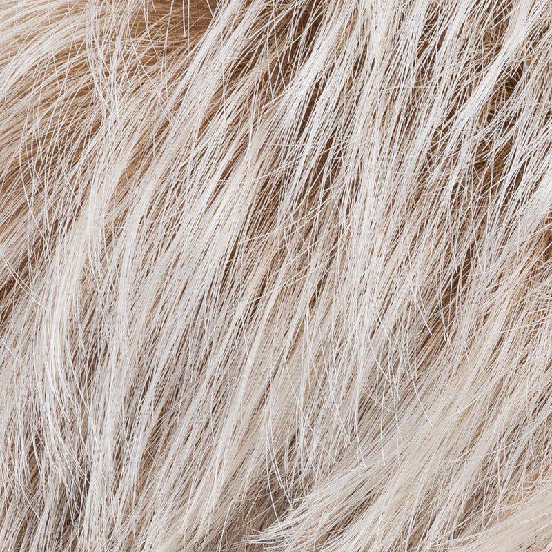 platinblonde rooted