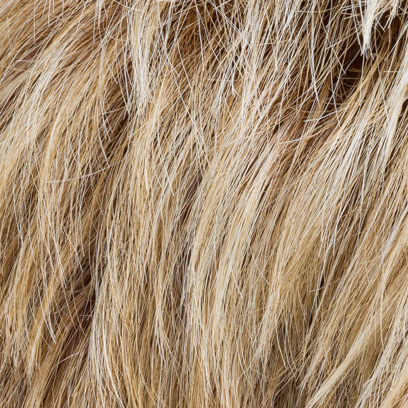 sandyblonde rooted